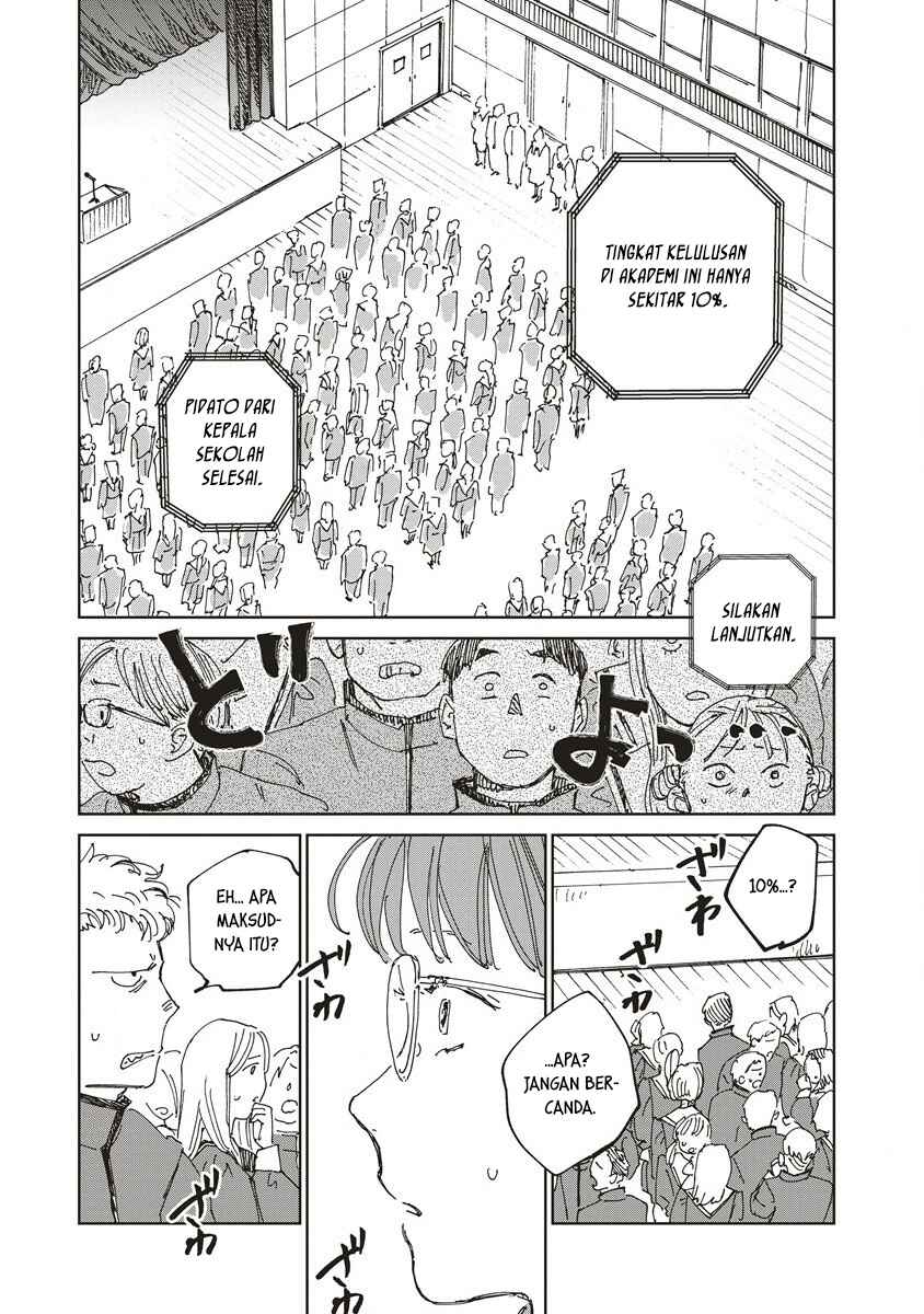 Ketsuen no Jiya Chapter 2.2 - Page 6