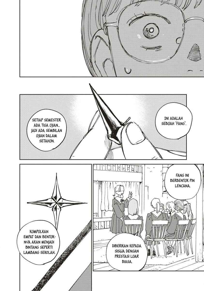 Ketsuen no Jiya Chapter 2.2 - Page 7