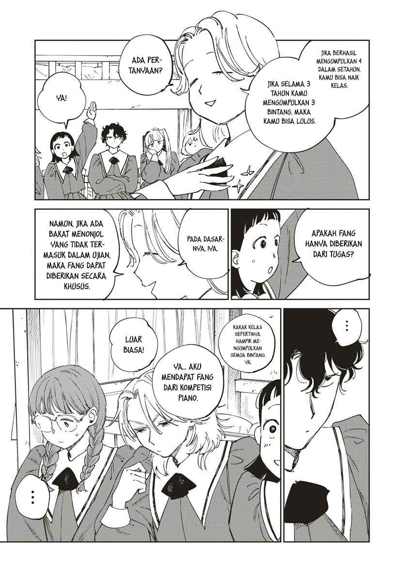 Ketsuen no Jiya Chapter 2.2 - Page 8