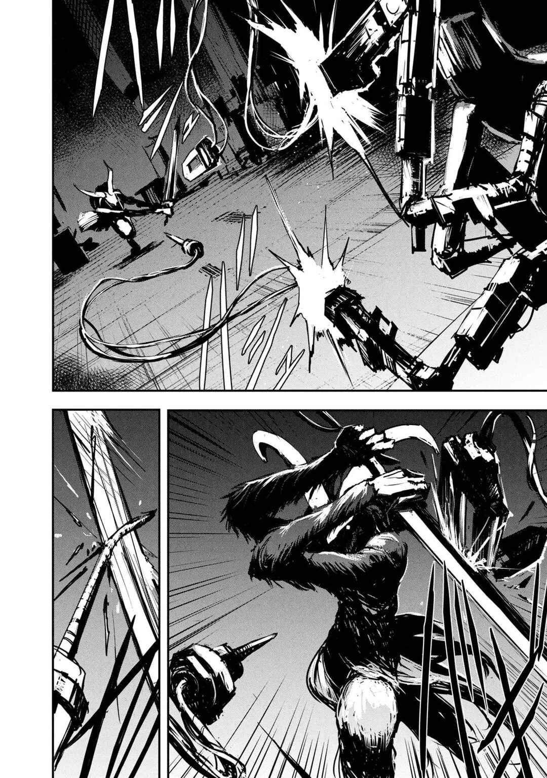 Grand Metal Organs Chapter 4 - Page 29