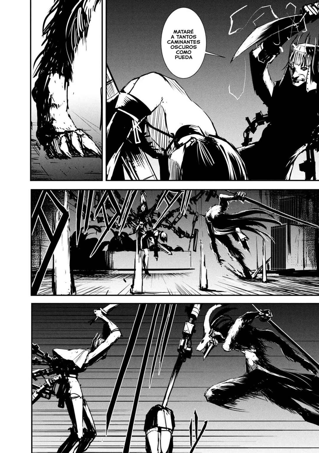 Grand Metal Organs Chapter 4 - Page 31