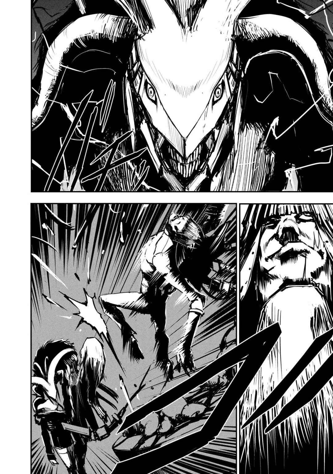 Grand Metal Organs Chapter 4 - Page 40