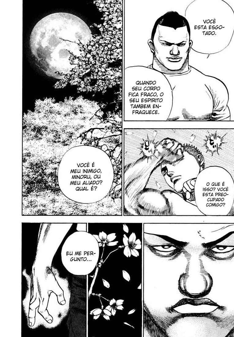 Tough Chapter 27 - Page 11