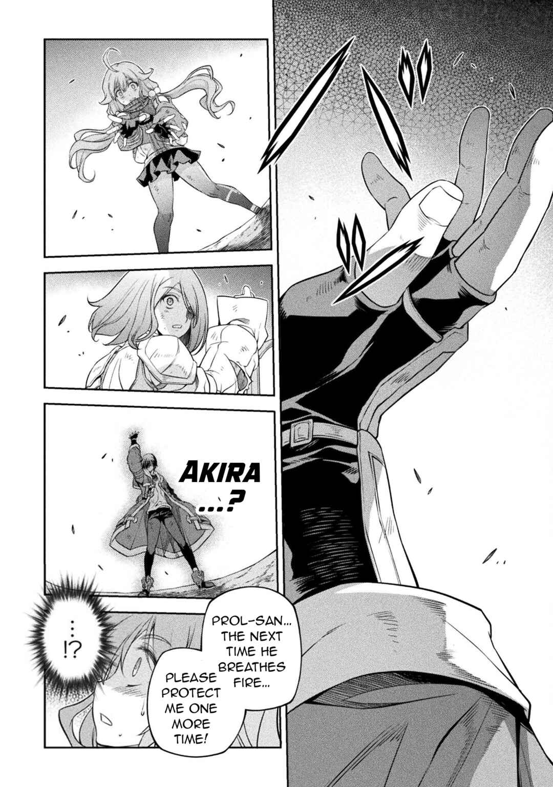 Drawing - Saikyou Mangaka wa Oekaki Skill de Isekai Musou Suru! Chapter 21 - Page 16