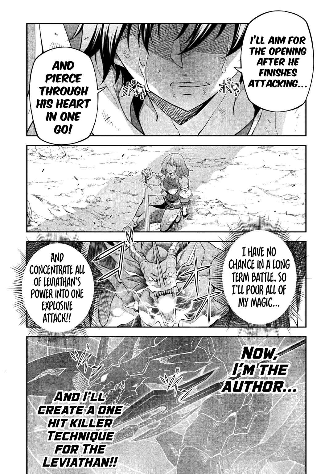 Drawing - Saikyou Mangaka wa Oekaki Skill de Isekai Musou Suru! Chapter 21 - Page 17