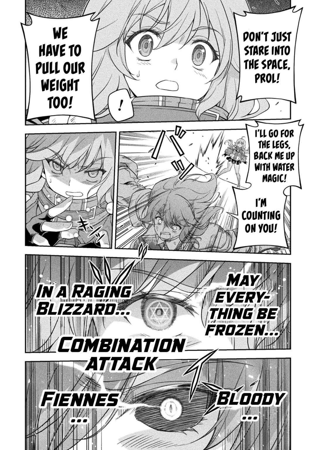 Drawing - Saikyou Mangaka wa Oekaki Skill de Isekai Musou Suru! Chapter 21 - Page 6