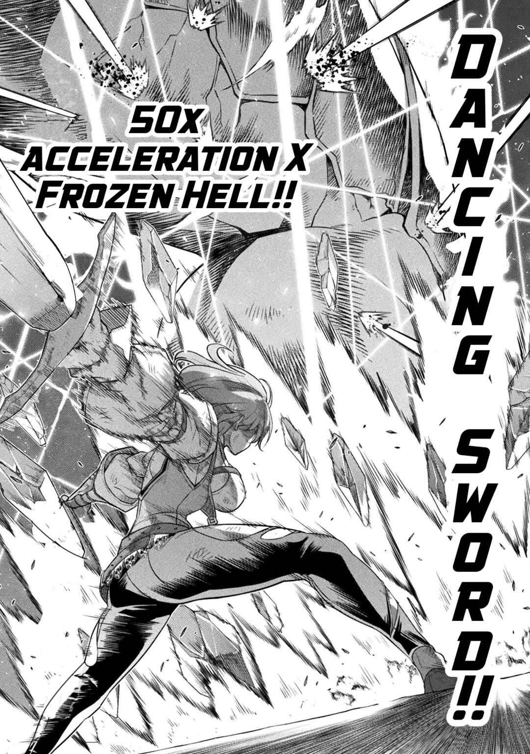 Drawing - Saikyou Mangaka wa Oekaki Skill de Isekai Musou Suru! Chapter 21 - Page 8