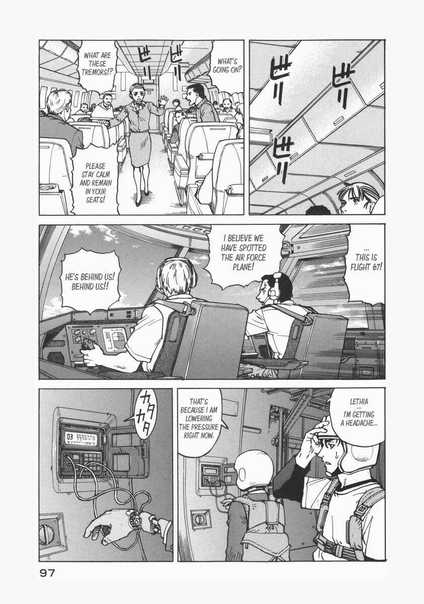Eden: It's an Endless World! Chapter 72 - Page 15