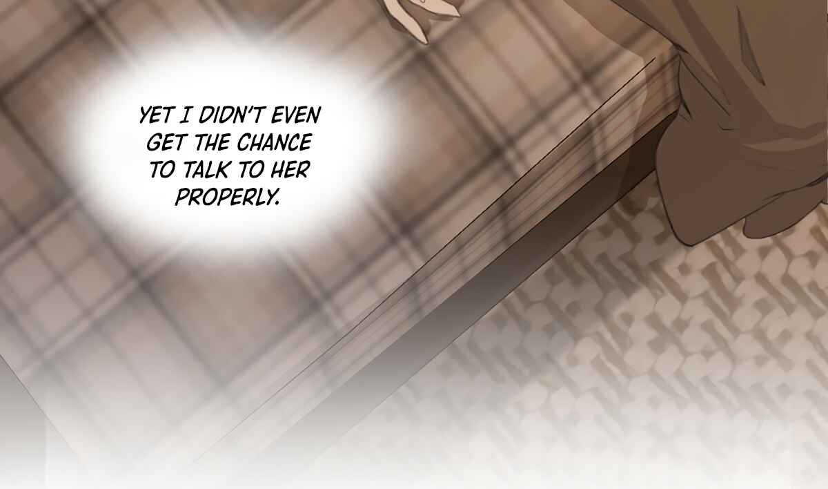 Yú qíng kě dài Chapter 8 - Page 19