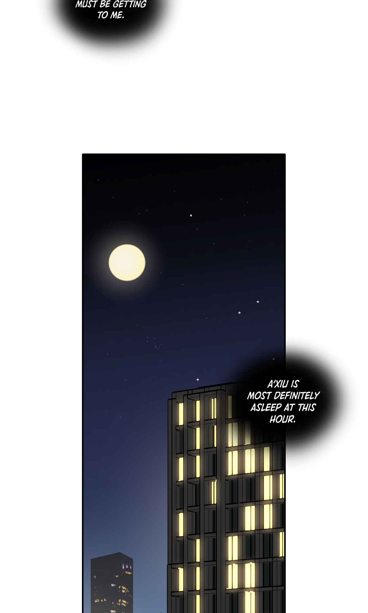 Yú qíng kě dài Chapter 8 - Page 24