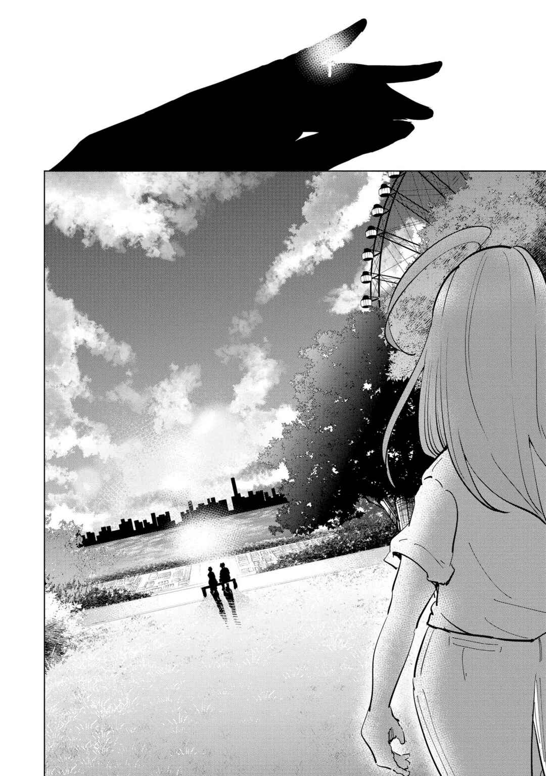 Tsuma, Shougakusei ni Naru. Chapter 108 - Page 11