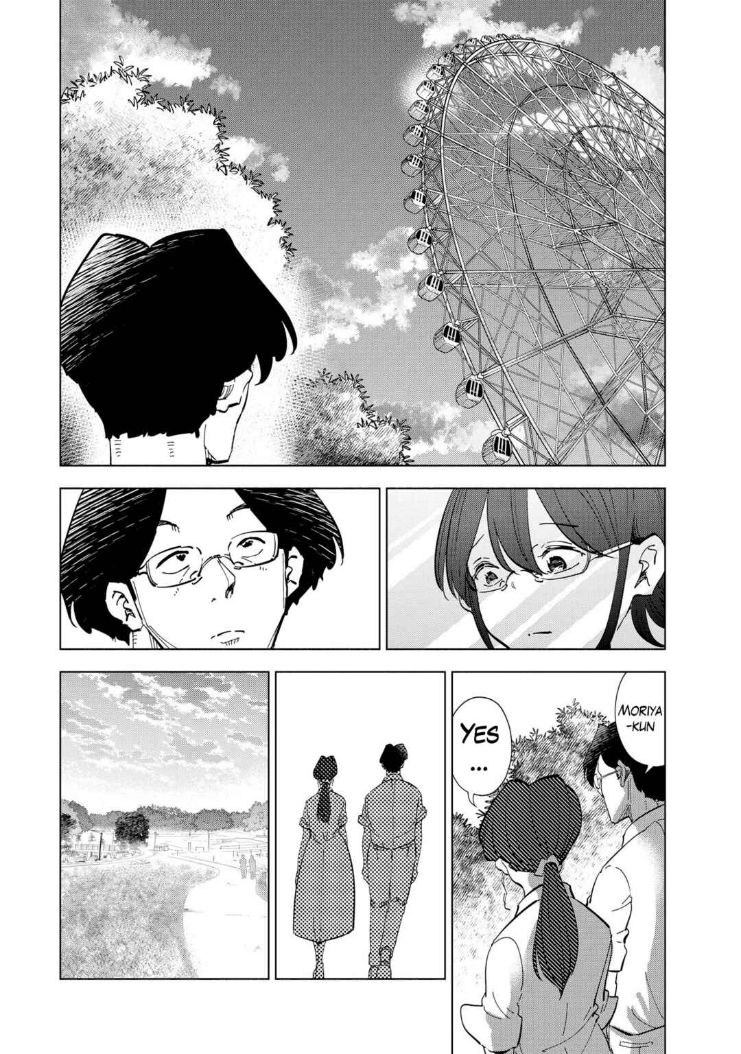 Tsuma, Shougakusei ni Naru. Chapter 108 - Page 7