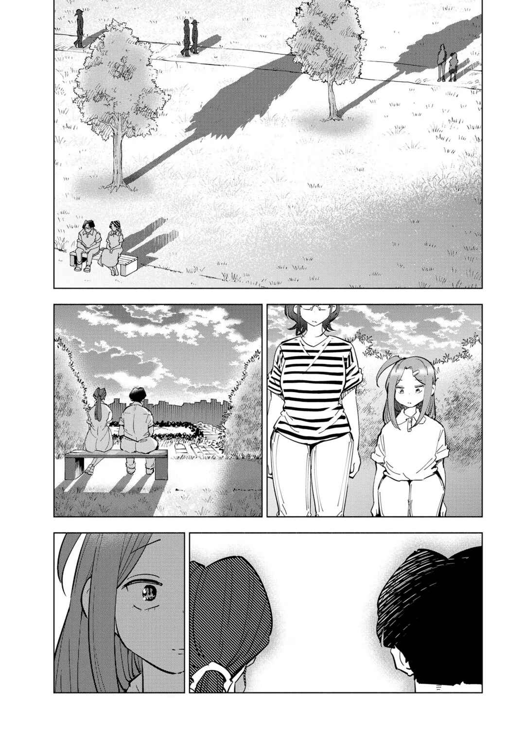 Tsuma, Shougakusei ni Naru. Chapter 108 - Page 8
