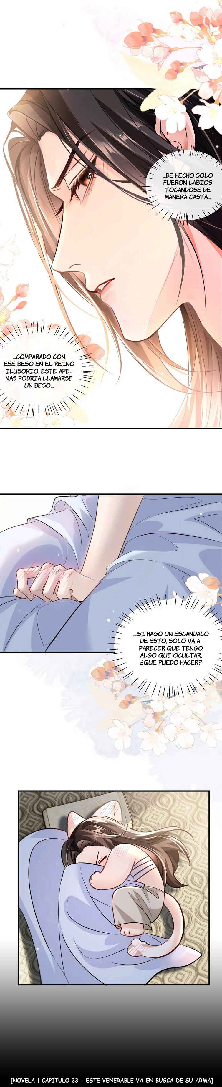The Husky and His White Cat Shizun Chapter 38 - Page 11