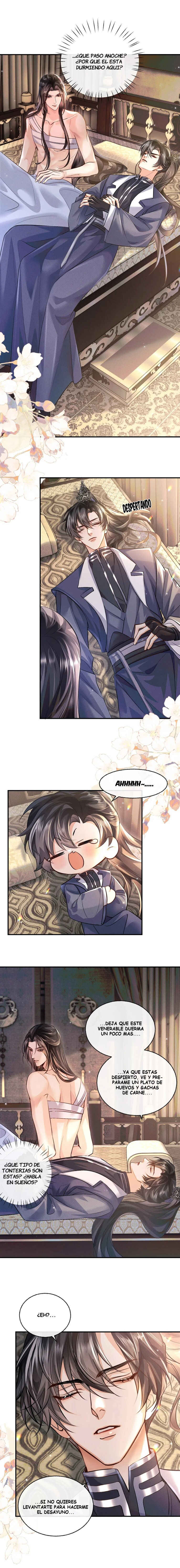 The Husky and His White Cat Shizun Chapter 38 - Page 6