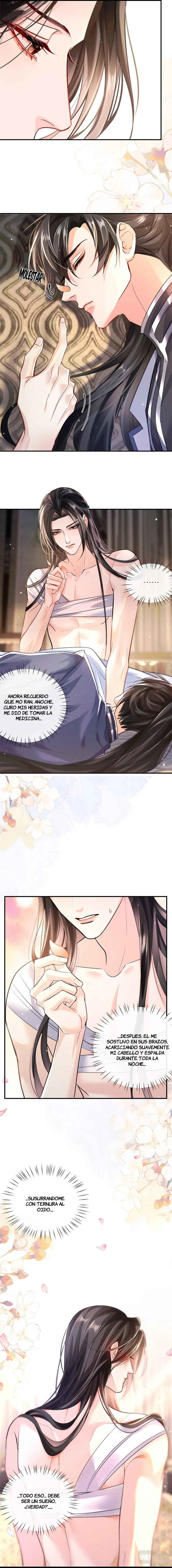 The Husky and His White Cat Shizun Chapter 38 - Page 9