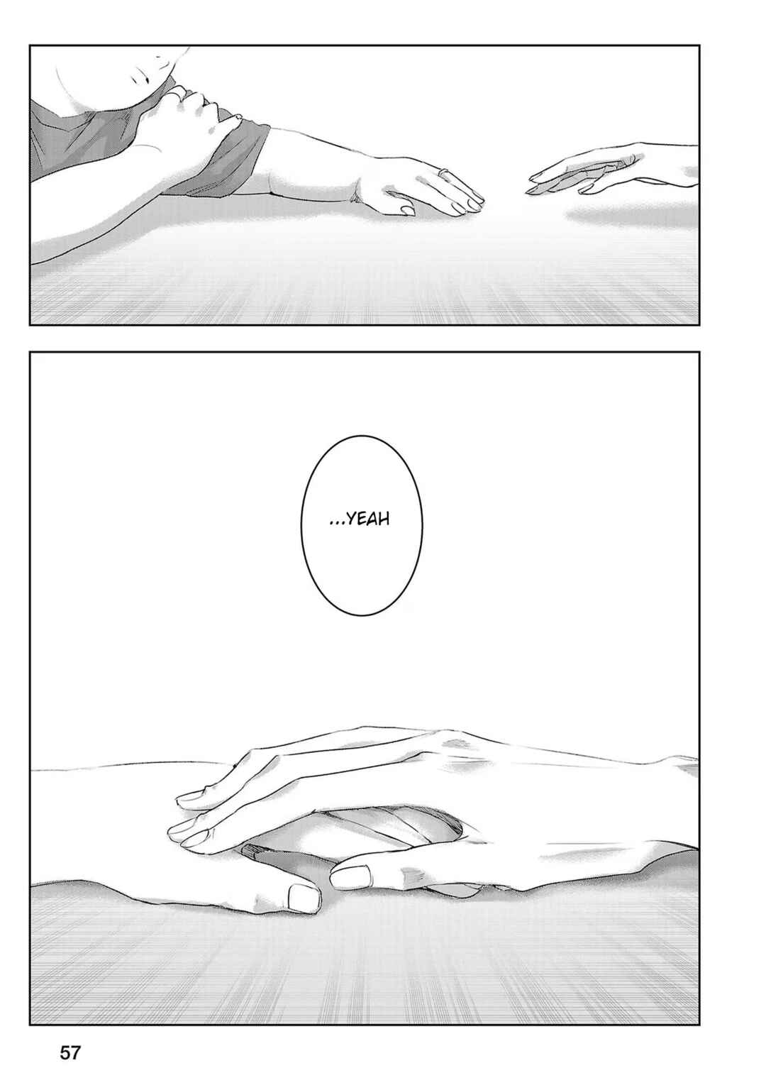 Ashita, Watashi wa Dareka no Kanojo Chapter 160 - Page 13