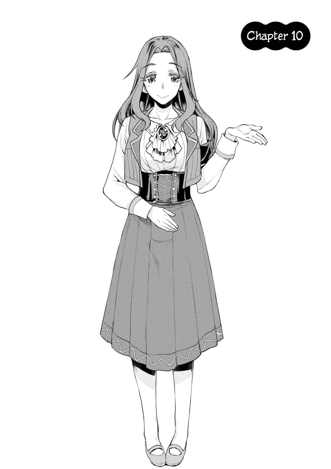 Isekai de Skill wo Kaitai Shitara Cheat na Yome ga Zoushoku Shimashita - Gainen Kousa no Structure Chapter 10 - Page 2