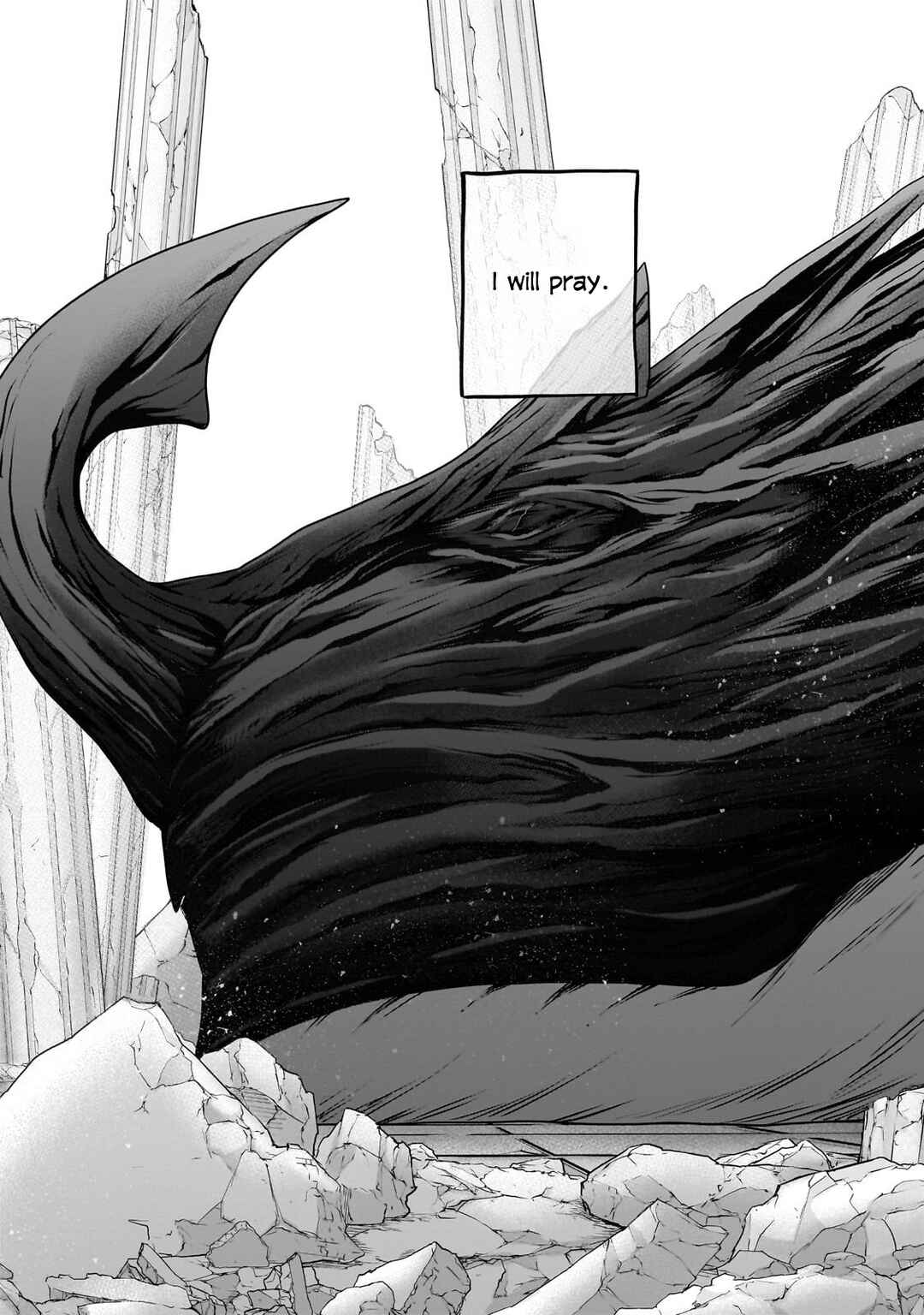 Saihate no Paladin Chapter 63.3 - Page 10