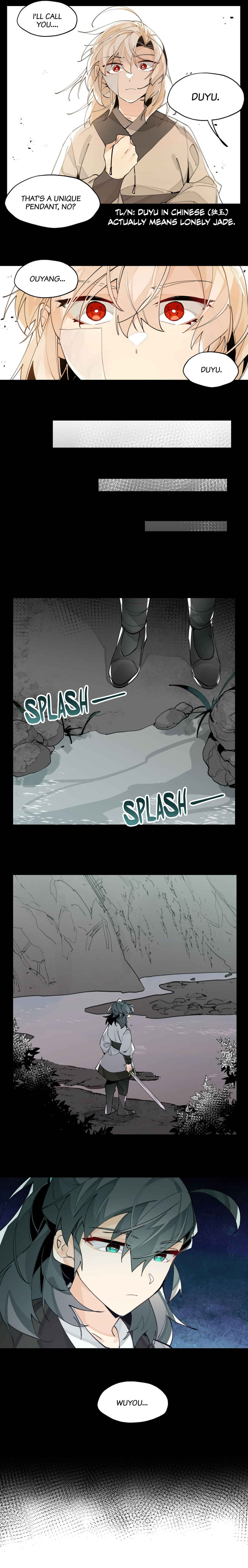 Have You Seen My Brother? Chapter 62 - Page 11