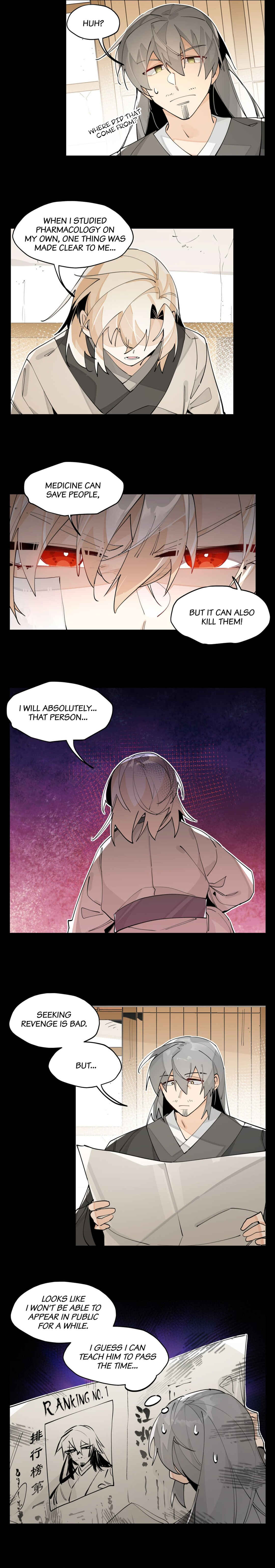 Have You Seen My Brother? Chapter 62 - Page 9