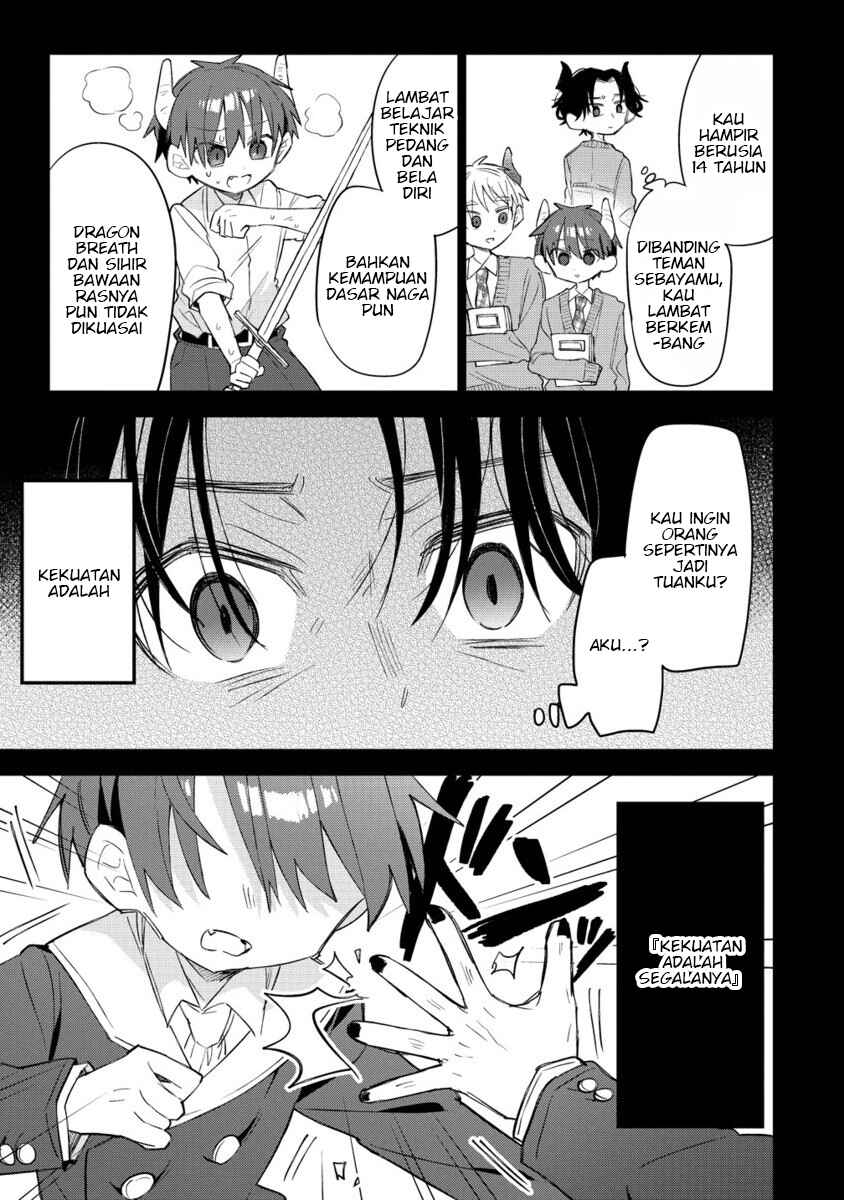 Nekomimi Shoujo wa Mori de Slow Life wo Okuritai ~Mofumofu wa Shomou Shimashita ga, Seijo to ka Ouji-sama to ka wa Chuumongai desu~ Chapter 13.2 - Page 6