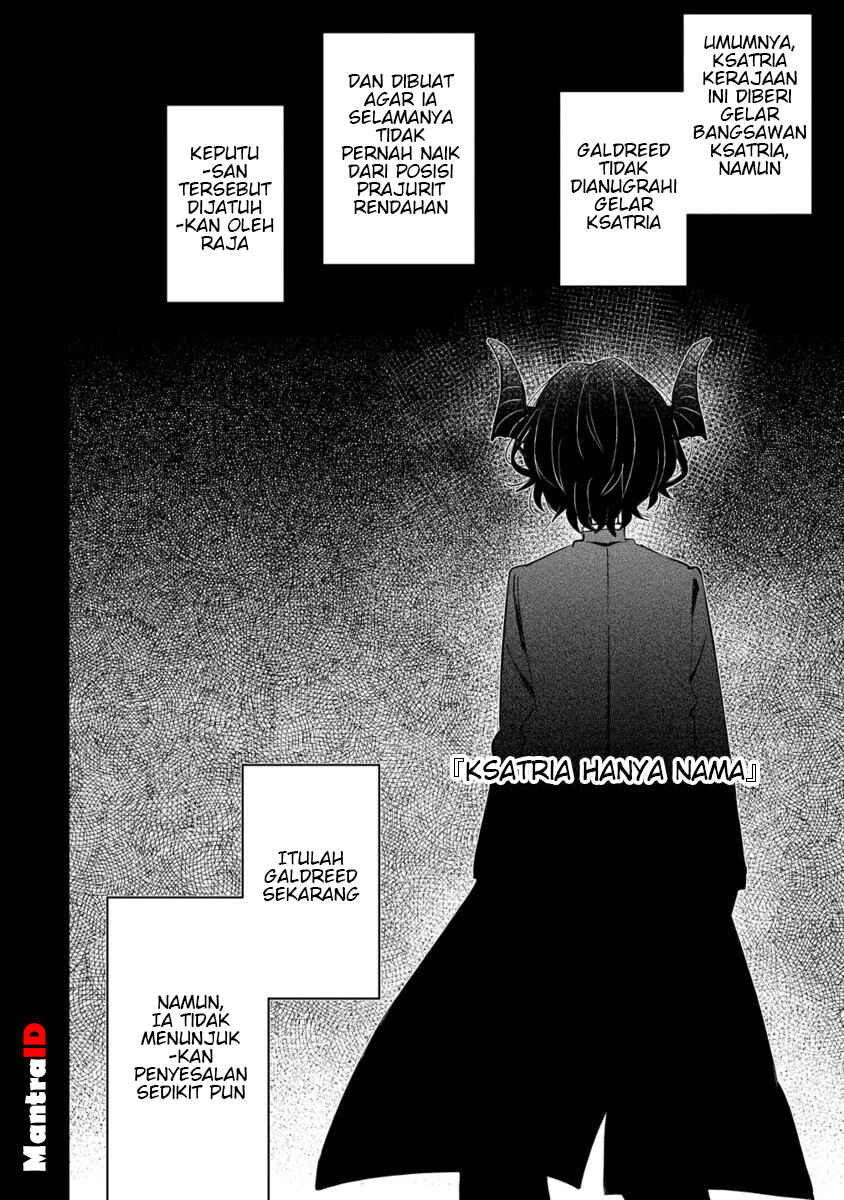 Nekomimi Shoujo wa Mori de Slow Life wo Okuritai ~Mofumofu wa Shomou Shimashita ga, Seijo to ka Ouji-sama to ka wa Chuumongai desu~ Chapter 13.2 - Page 9