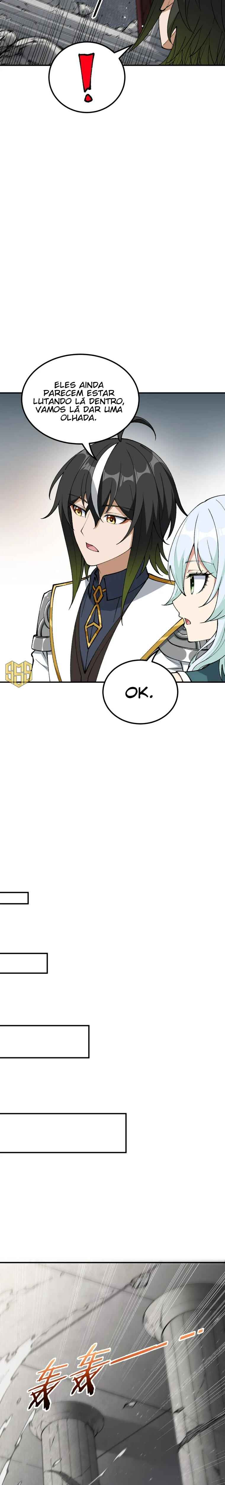 The Heavenly Path Is Not Stupid Chapter 58 - Page 6