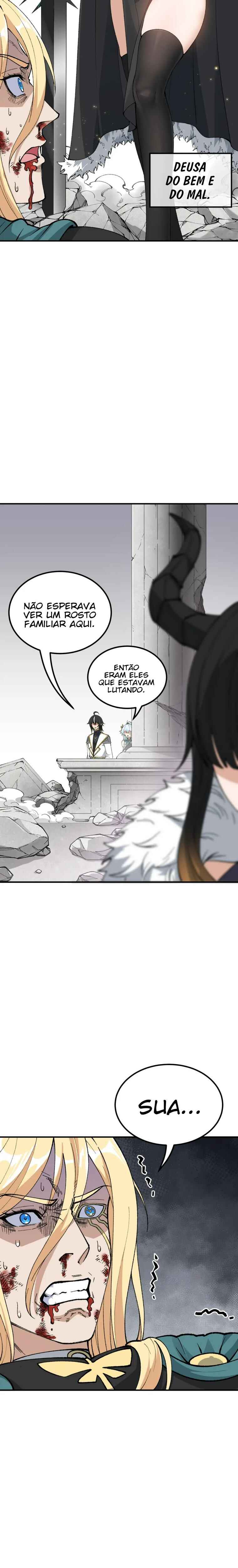 The Heavenly Path Is Not Stupid Chapter 58 - Page 9