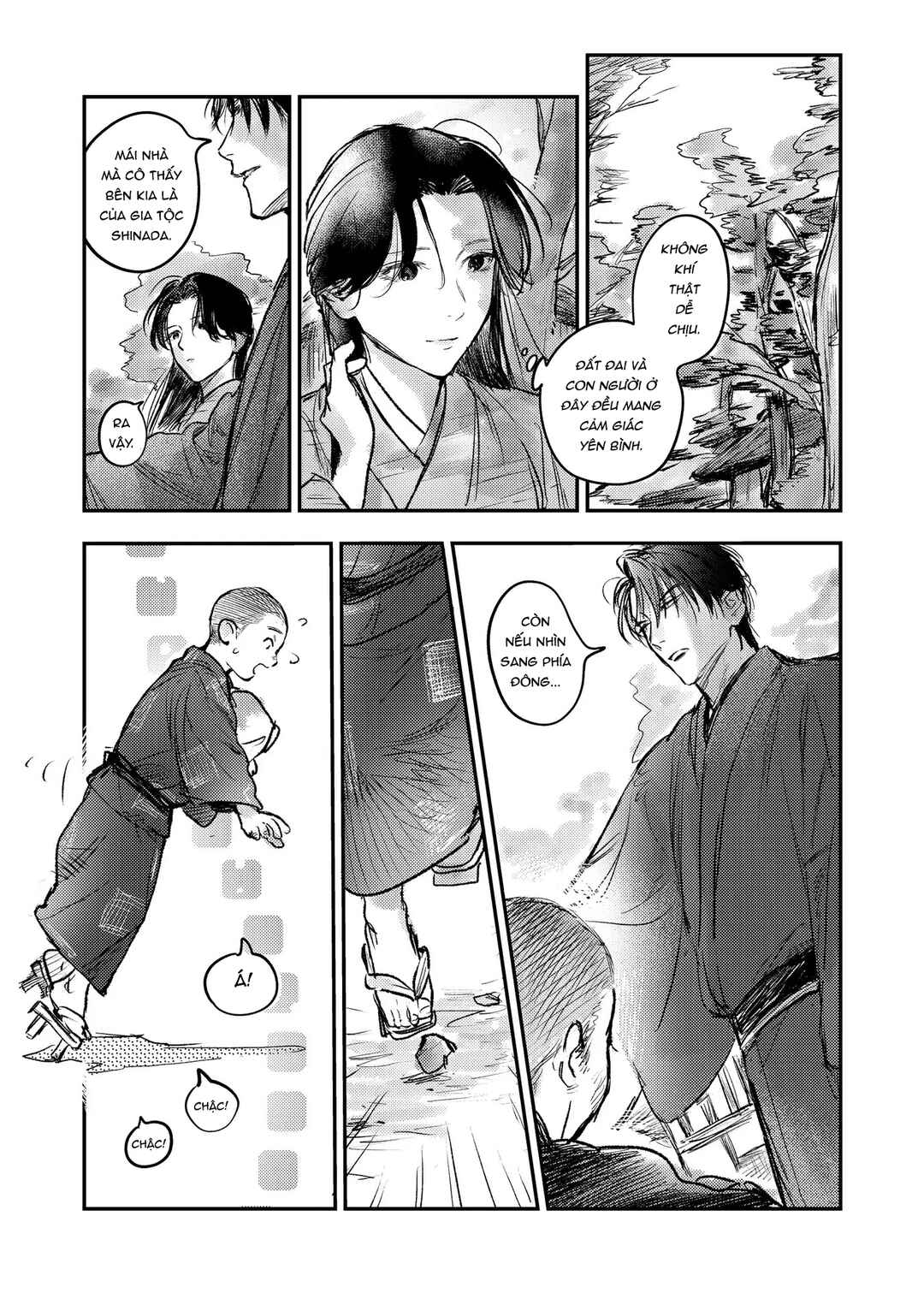 Hitsugi no Hanayome: Meikon ni Yori, Futari wa Toukarazu Ai wo Shiru Chapter 3 - Page 11