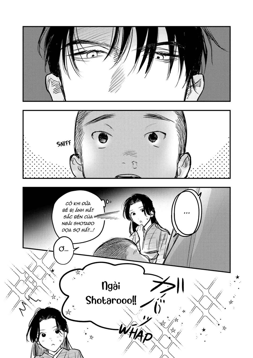 Hitsugi no Hanayome: Meikon ni Yori, Futari wa Toukarazu Ai wo Shiru Chapter 3 - Page 13