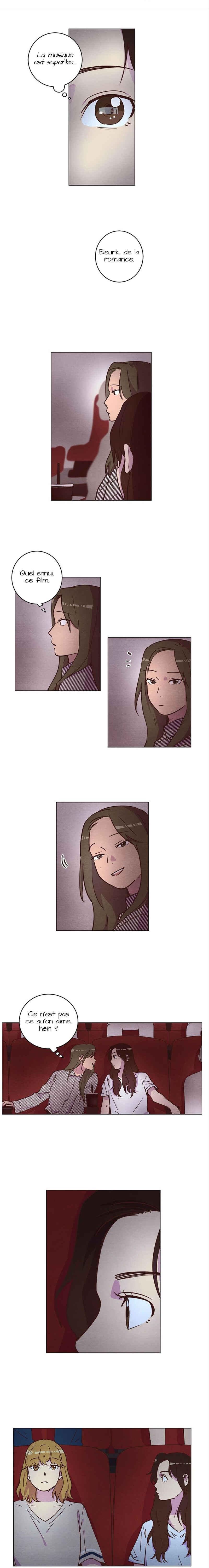 Urijip e Nolleowa! Chapter 15 - Page 8