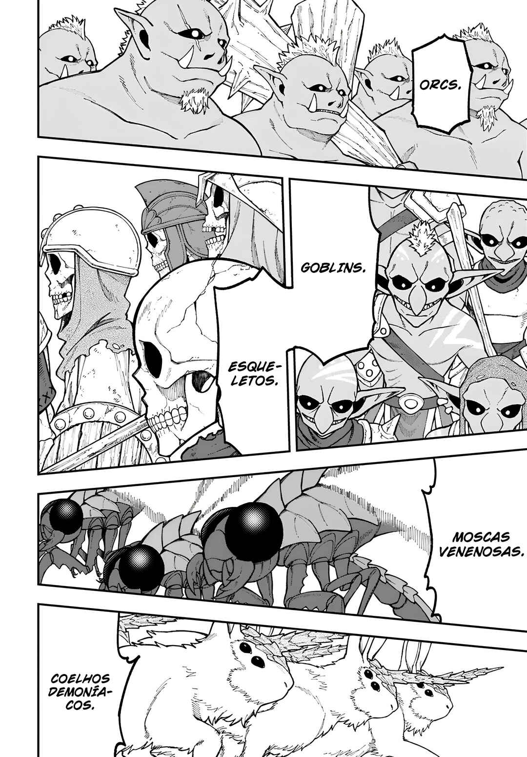 Nito no Taidana Isekai Shoukougun ~Saijaku Shoku "Healer" nano ni Saikyou wa Cheat desu ka?~ Chapter 35 - Page 11