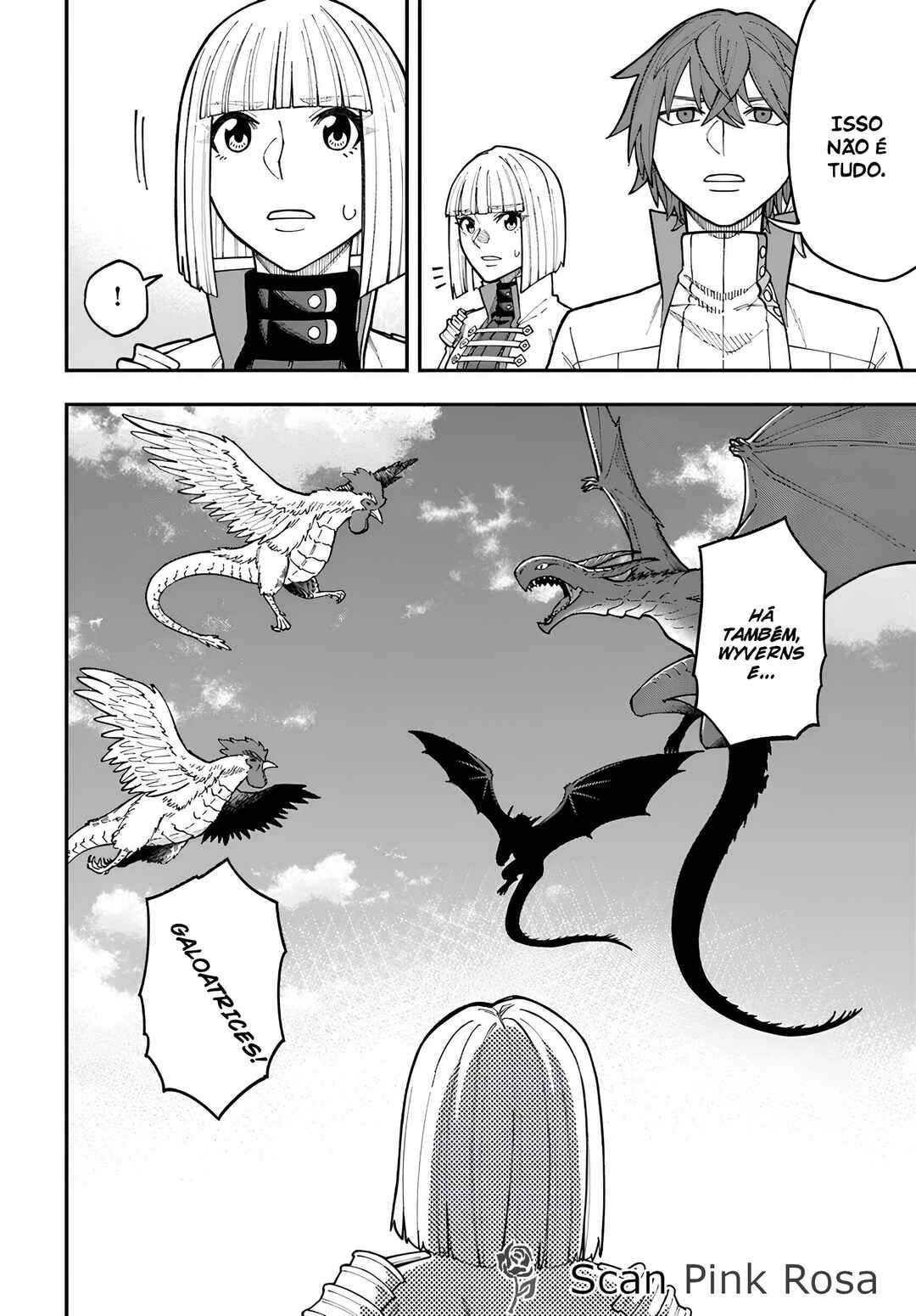 Nito no Taidana Isekai Shoukougun ~Saijaku Shoku "Healer" nano ni Saikyou wa Cheat desu ka?~ Chapter 35 - Page 13