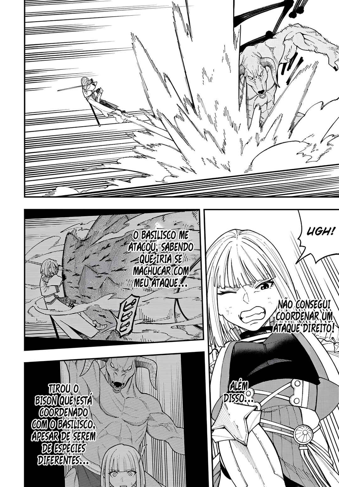 Nito no Taidana Isekai Shoukougun ~Saijaku Shoku "Healer" nano ni Saikyou wa Cheat desu ka?~ Chapter 35 - Page 23