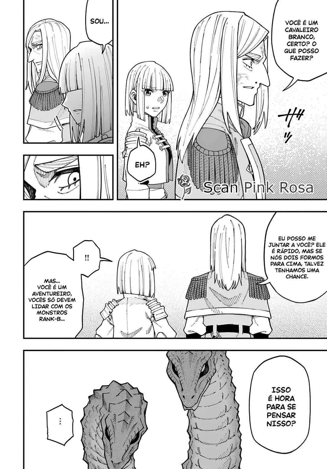 Nito no Taidana Isekai Shoukougun ~Saijaku Shoku "Healer" nano ni Saikyou wa Cheat desu ka?~ Chapter 35 - Page 25