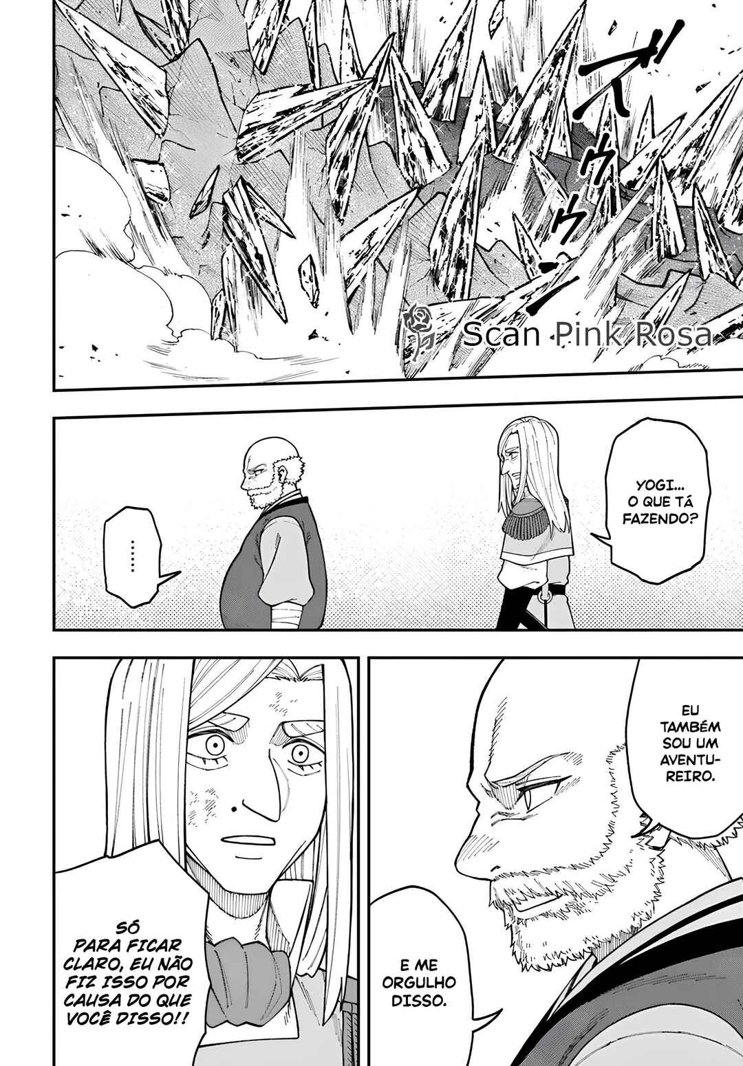 Nito no Taidana Isekai Shoukougun ~Saijaku Shoku "Healer" nano ni Saikyou wa Cheat desu ka?~ Chapter 35 - Page 33