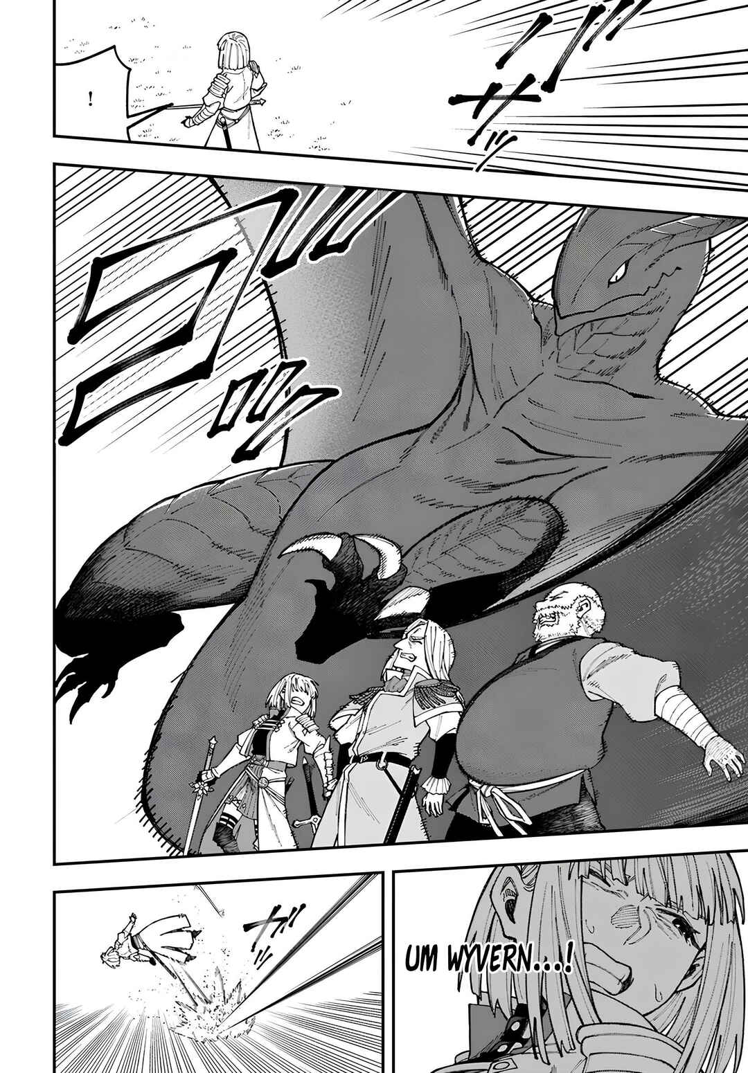 Nito no Taidana Isekai Shoukougun ~Saijaku Shoku "Healer" nano ni Saikyou wa Cheat desu ka?~ Chapter 35 - Page 35