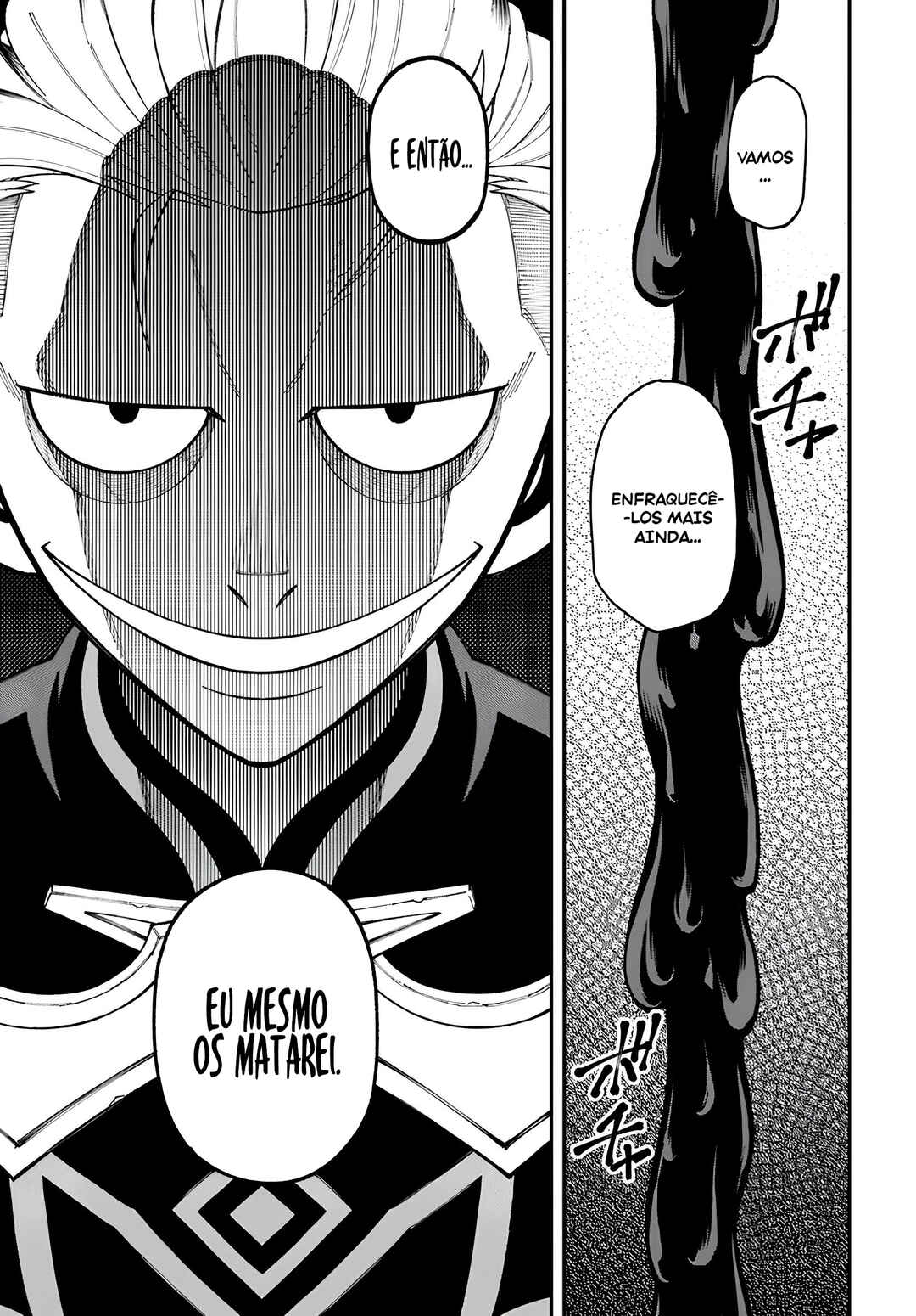 Nito no Taidana Isekai Shoukougun ~Saijaku Shoku "Healer" nano ni Saikyou wa Cheat desu ka?~ Chapter 35 - Page 6