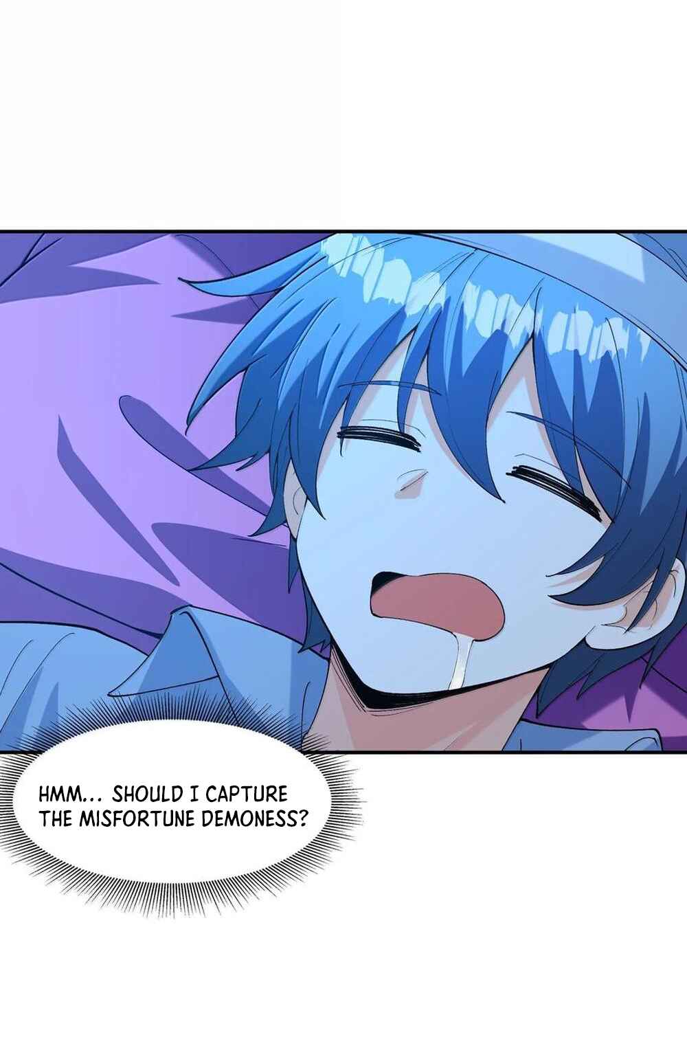 My Harem Consists Entirely of Female Demon Villains Chapter 159 - Page 10
