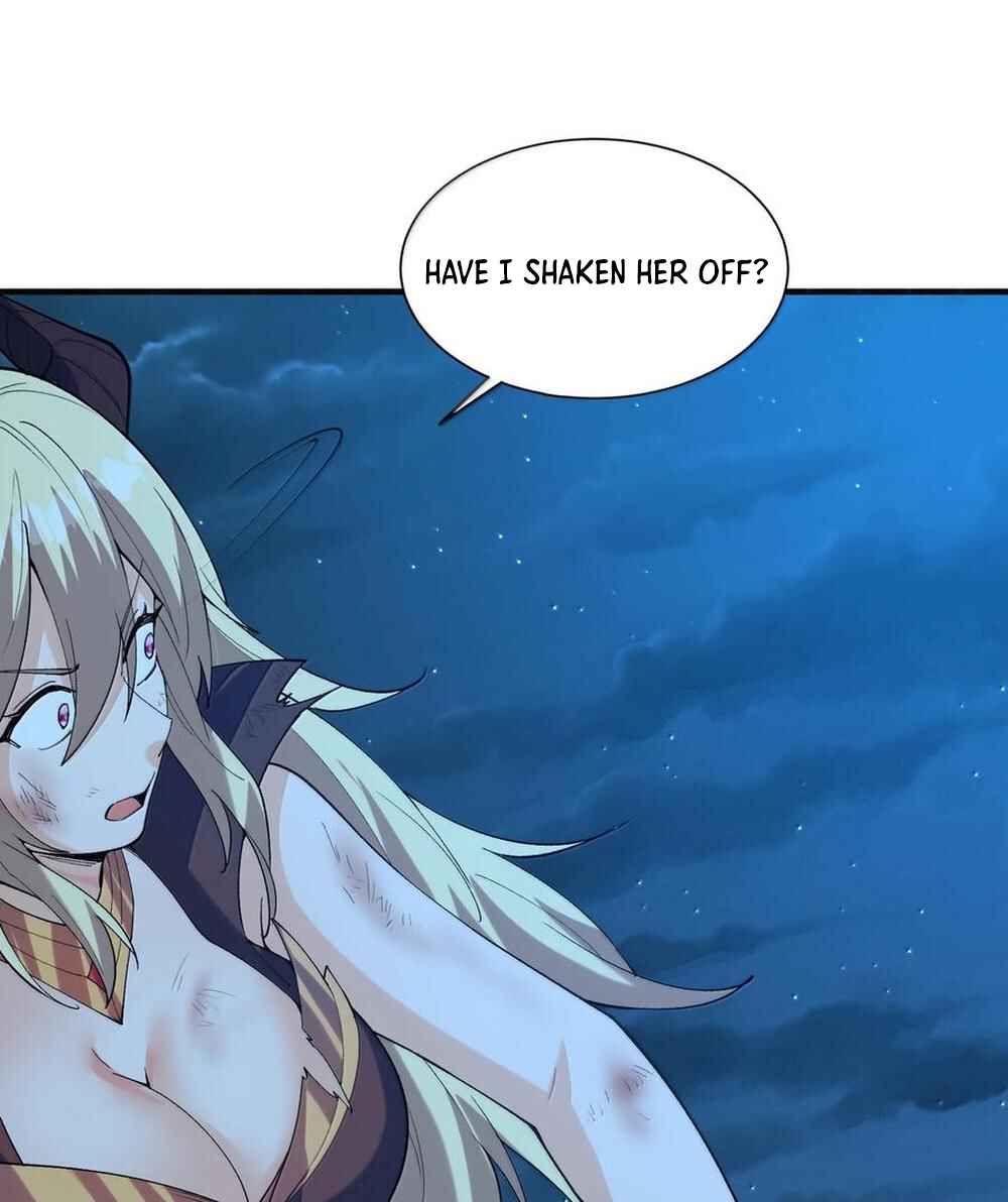 My Harem Consists Entirely of Female Demon Villains Chapter 159 - Page 14