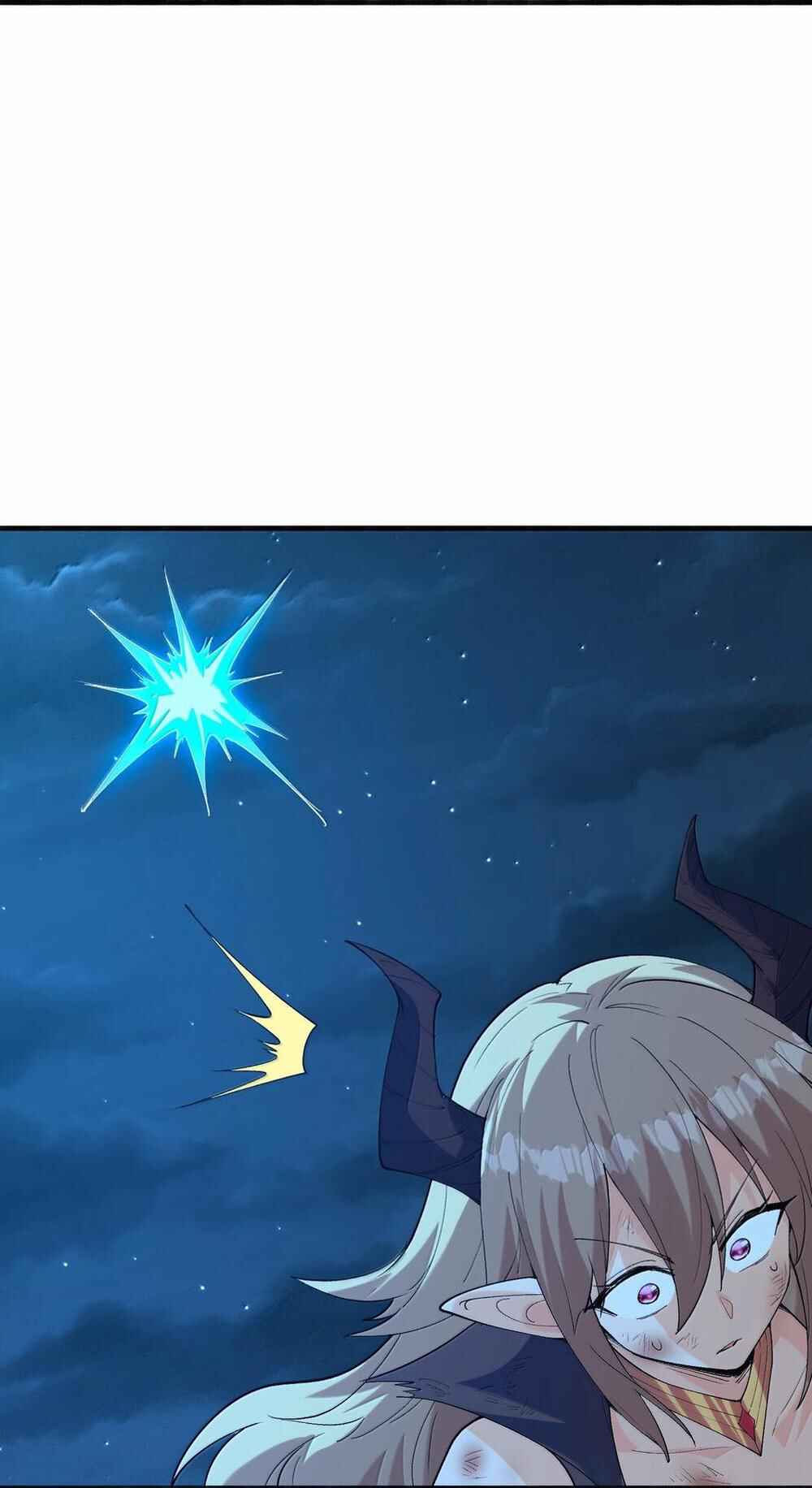 My Harem Consists Entirely of Female Demon Villains Chapter 159 - Page 15