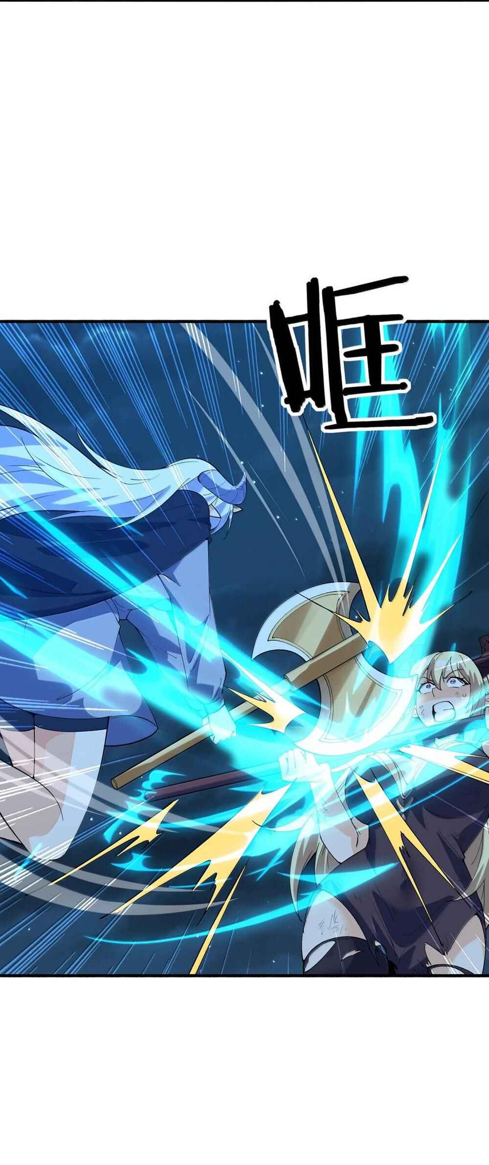 My Harem Consists Entirely of Female Demon Villains Chapter 159 - Page 16