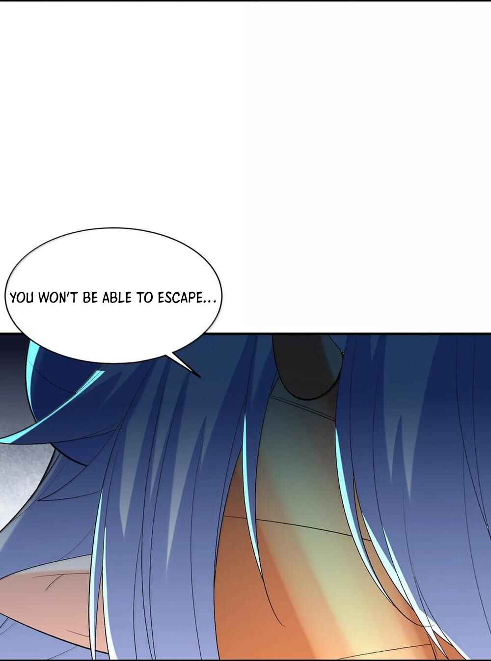 My Harem Consists Entirely of Female Demon Villains Chapter 159 - Page 25