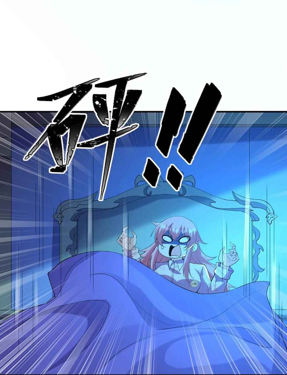 My Harem Consists Entirely of Female Demon Villains Chapter 159 - Page 28