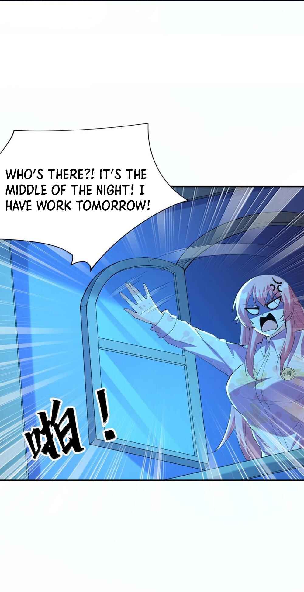 My Harem Consists Entirely of Female Demon Villains Chapter 159 - Page 29