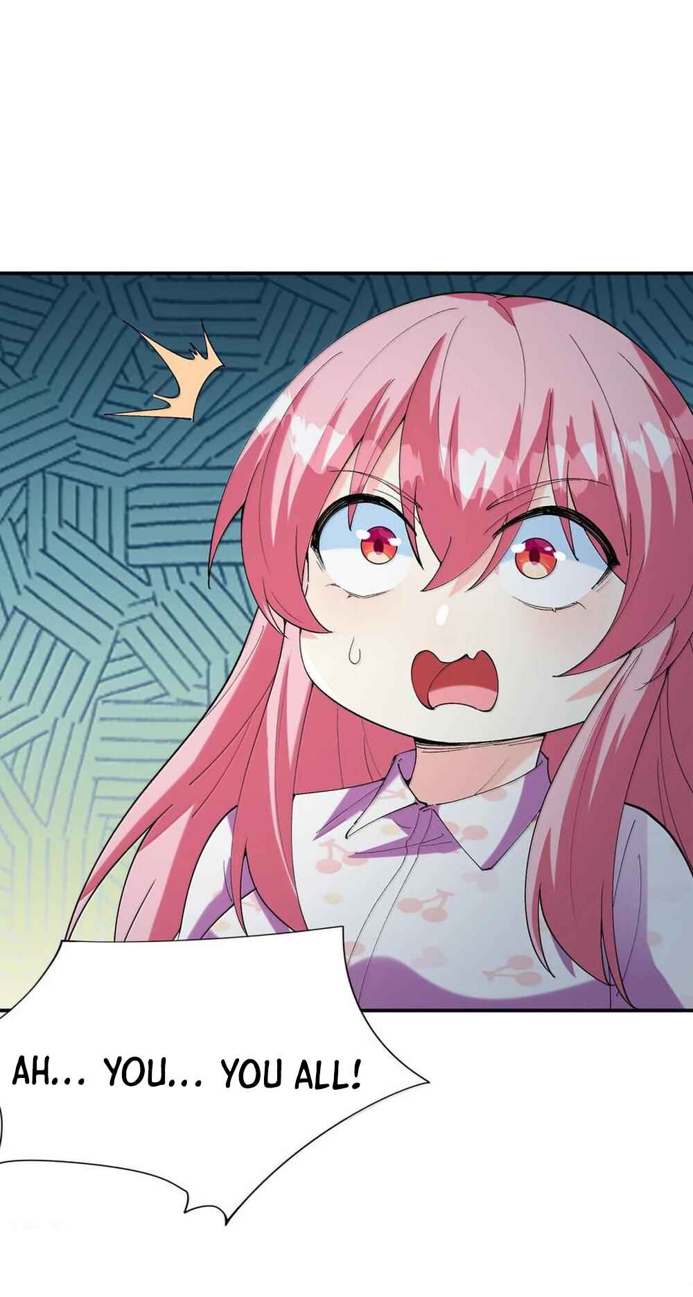 My Harem Consists Entirely of Female Demon Villains Chapter 159 - Page 30