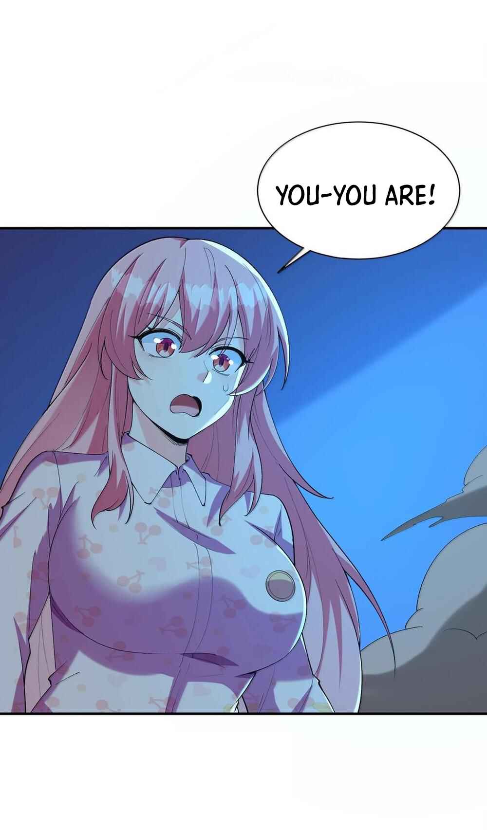 My Harem Consists Entirely of Female Demon Villains Chapter 159 - Page 33