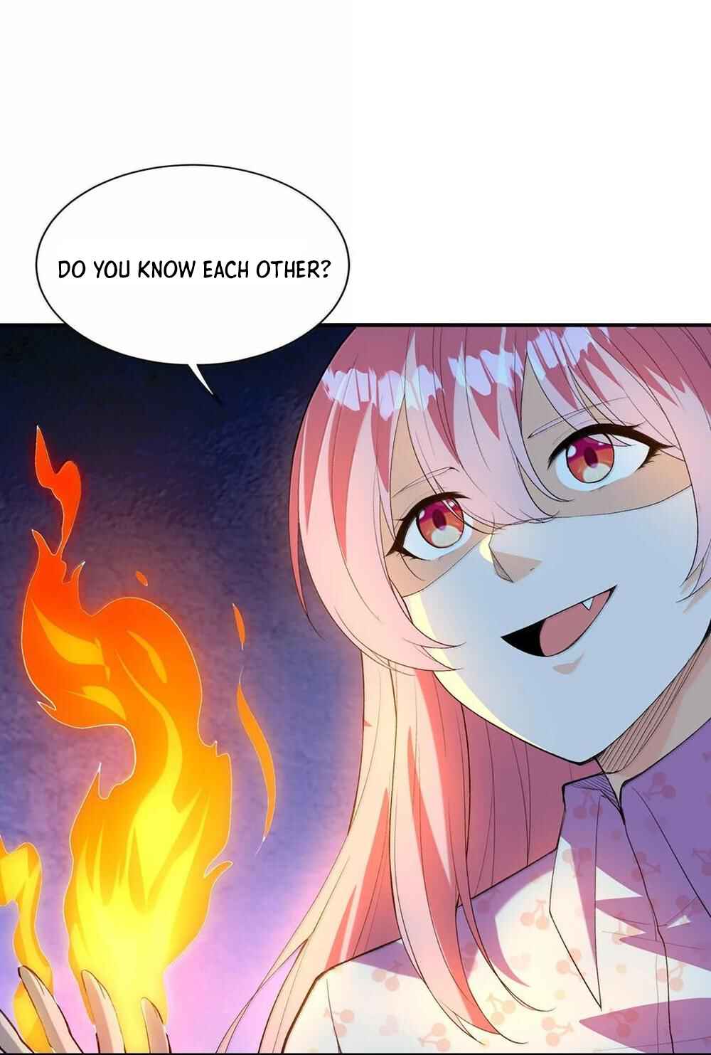 My Harem Consists Entirely of Female Demon Villains Chapter 159 - Page 47