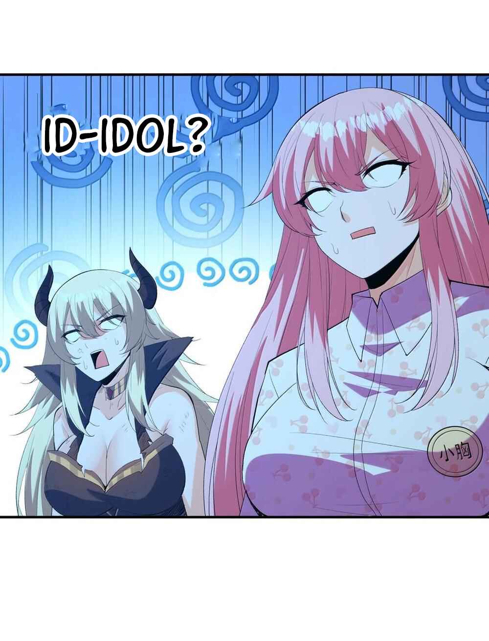 My Harem Consists Entirely of Female Demon Villains Chapter 159 - Page 51
